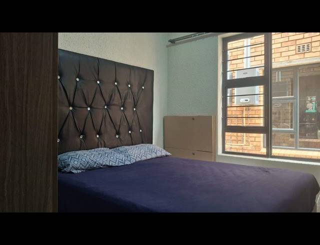 3 BEDROOM APARTMENT FOR SALE IN KLIPPOORTJE